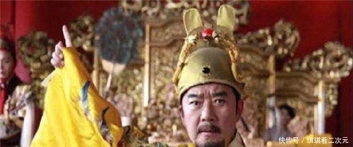 死囚|死囚问斩前大喊:祖宗姓范!朱元璋听后大喜:免死五次,祖宗是谁