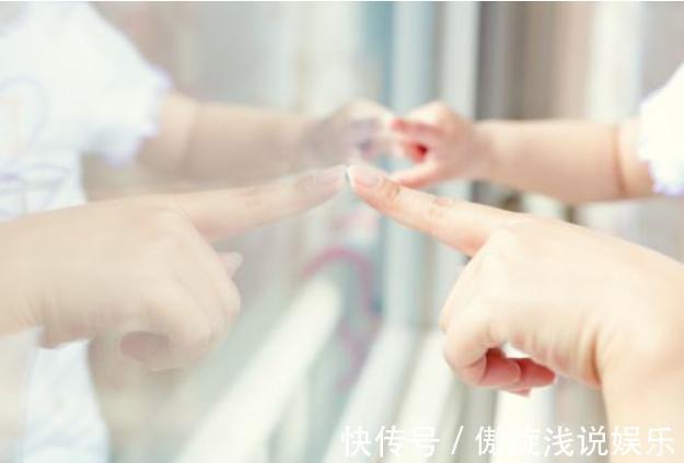 认知能力|高智商的宝宝,5个方面发育要优于同龄人,3岁前就能看出来