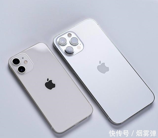 苹果|最新爆料！iPhone13曝光、iOS应用可在Mac上运行