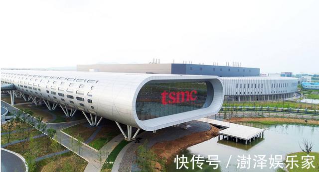 台积电|又一巨头突然宣布,华为“受宠若惊”,网友天佑中华!