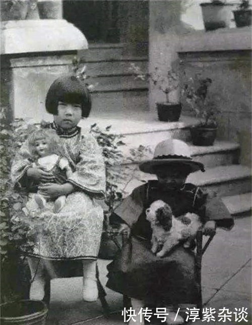 血缘关系|张爱玲晚年获母亲遗产暴富,为何不愿接济落魄弟弟?实情让人心酸