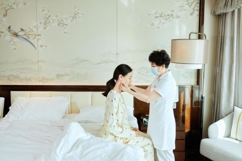 妈妈们|巍阁月子中心在辣妈圈掀起健康之美风潮