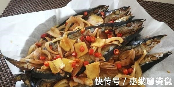 此鱼被日本人称“脑黄金”，蛋白质含量鱼类第一，国内降价无人买