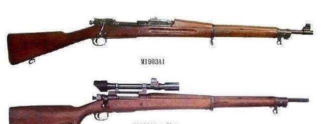 上风|解放前我军并未开展专业培训,为何抗美援朝期间会占据狙击战上风