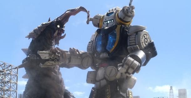 全球|泽塔大结局:遥辉遭遇危机重伤倒地,全球怪兽百鬼夜行?