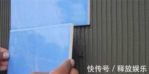 空鼓|越来越多人不用水泥贴瓷砖了，用这种更省钱方便，简直是太机智了