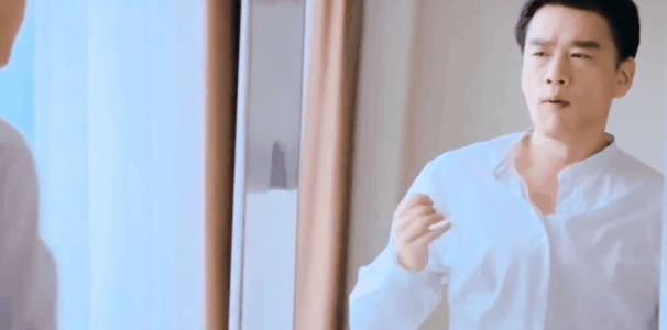 明道|霸道总裁别硬演，爱装的又油又土，自然的一身贵气好霸道好喜欢