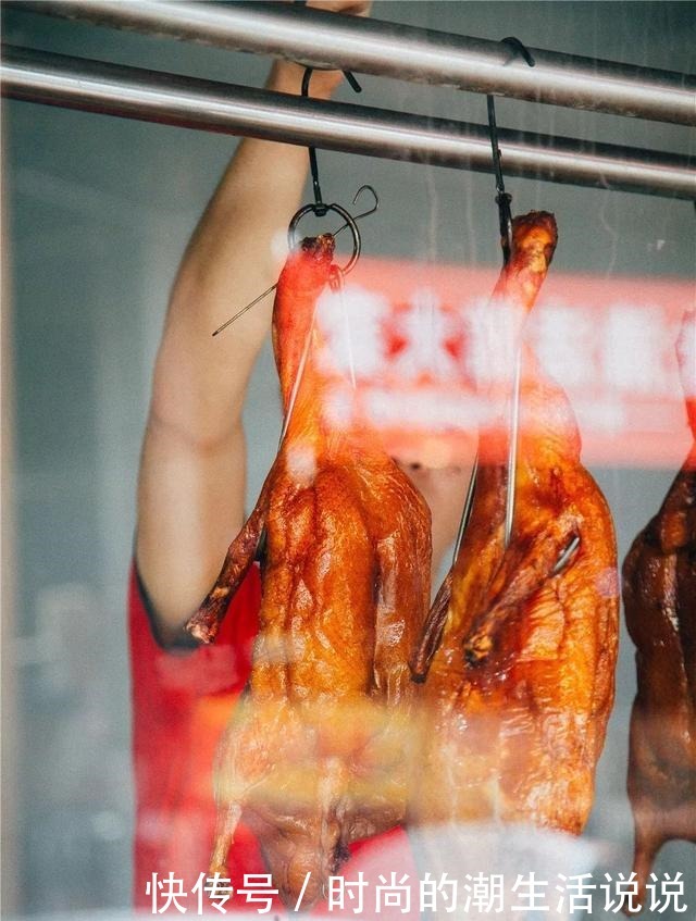 你可以说我的店铺烂,但不能说我做嘢不好吃!