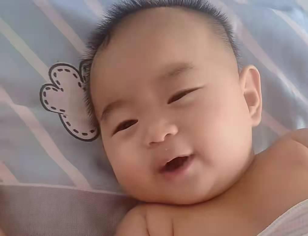 宝妈|宝宝都是几岁喊“妈妈”?越接近这个时间,孩子智商越高