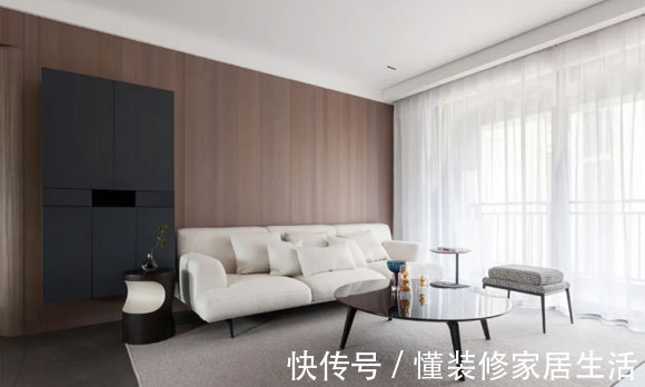 卧室|家庭装修的10个新想法,更耐看还不易过时,有钱换房也这么装