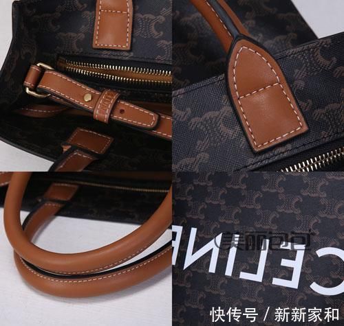 今年火爆时尚圈的思琳帆布tote包都为你整理好了