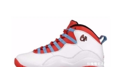 鞋身|盘点5双Air Jordan“冷门鞋款”,颜值不低,适合“穷学生”