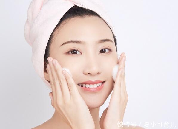 要点|孕期化妆记住「3个要点」:粉底服帖自然,远离卡粉、脱妆显高级