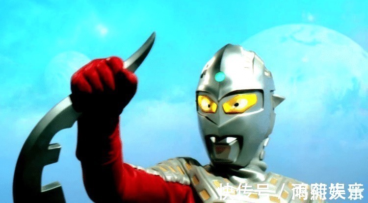 奥特之王|奥特曼 赛文、迪迦、奥特之王都是人类命名的,他们以前叫什么名字