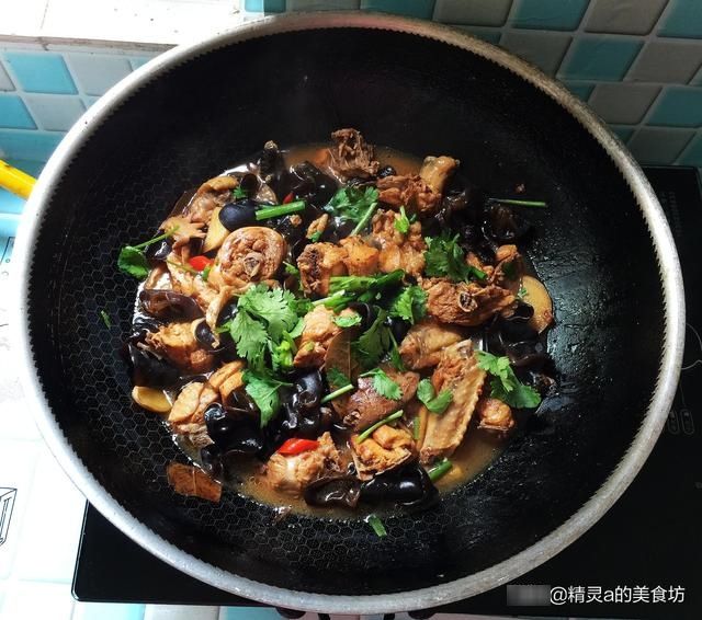 秋天要常吃这肉，18元一斤，低脂肪高蛋白，简单一烧香又鲜，好吃