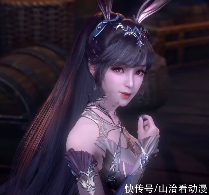 小舞|斗罗：史莱克七怪被海盗抓住，紫珍珠看上小舞，要娶她当老婆