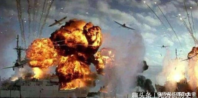 日军|珍珠港被日军偷袭后,美国议会中有一人反对参战,其下场很是凄惨