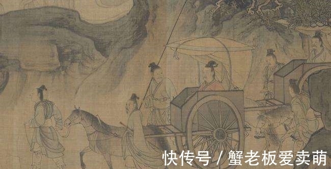 |一首冷门而幽默的元曲,夸张无比,写出了世间最小气的人