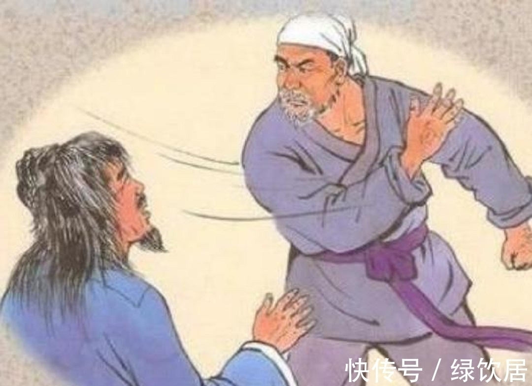 文学作品#范进中举:知道中举后喜极发疯,可你知道他最后当了多大的官吗?