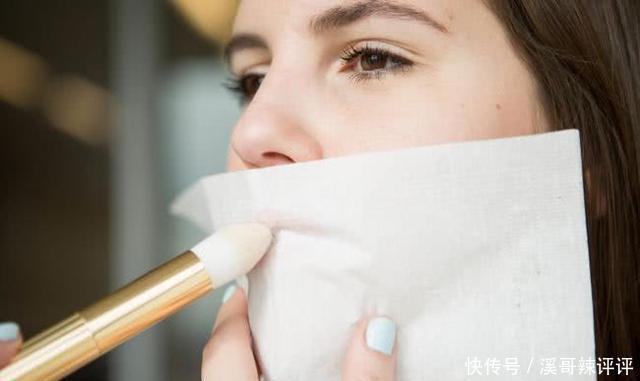 眼线|10个化妆小技巧,让新手小白的你,妆容更高一级