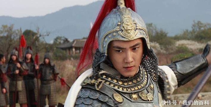 隋唐十八好汉结局太悲惨,2人憋屈,2人被撕开,2人自尽!