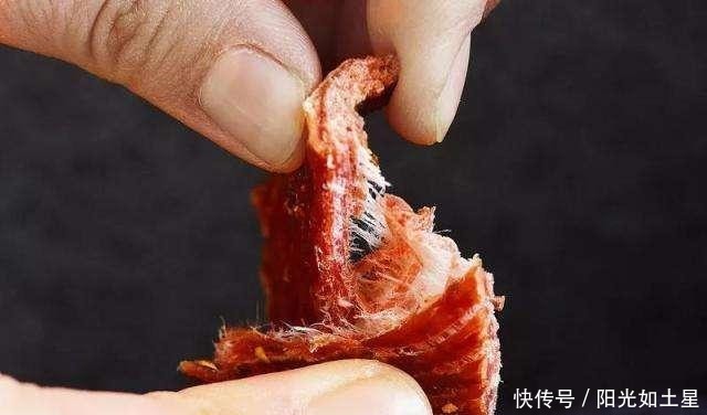 胡椒粉|正宗牛肉干和韩式牛肉干家庭做法,配料好找易学,有个绞肉机足够