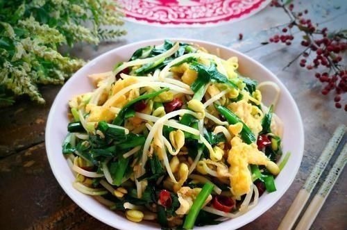 补充蛋白质|便秘最怕这菜，一周吃2次，排出宿便，告别大肚腩，瘦出小蛮腰