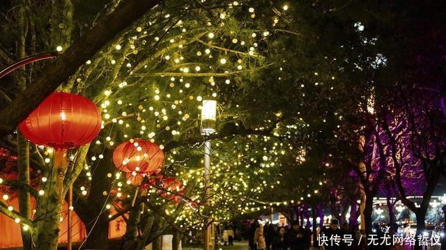 古代|《长安十二时辰》中的上元节:古代中国每年最热闹的一天
