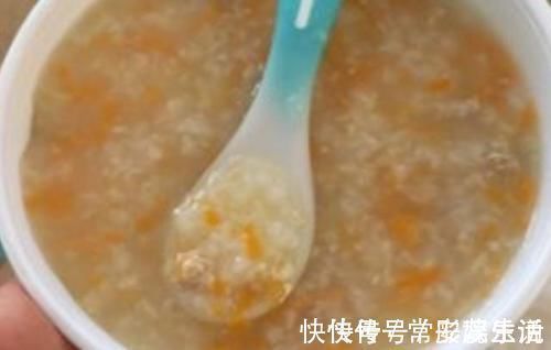 生长发育|1到2岁宝宝辅食添加要多样，别再每天米粥加鸡蛋了，真没啥营养