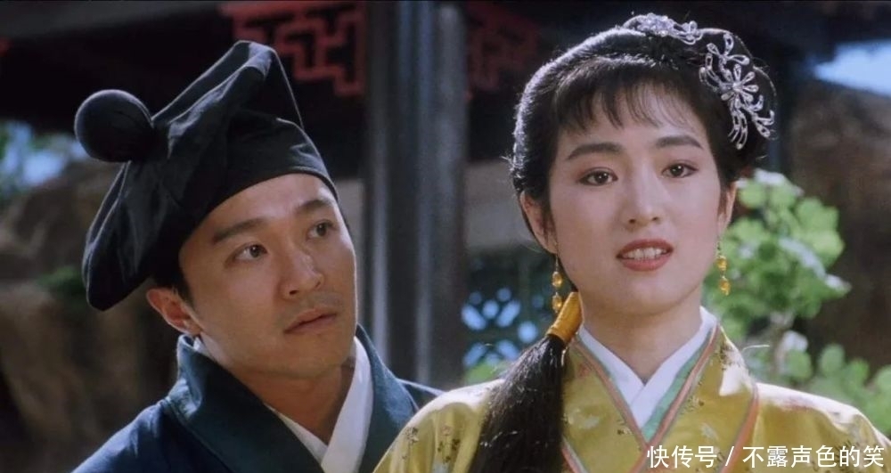 既没有八个老婆,也没有点到秋香,悲情文青唐伯虎的戏剧人生