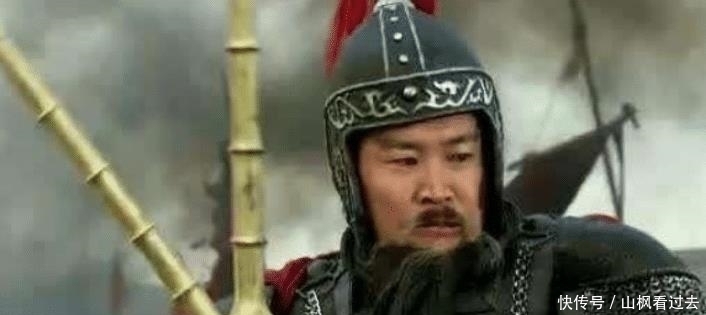 梁山好汉尊宋江为大哥,唯独此3人看不起他,都活到最后得了善终