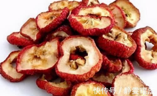 山楂|会吃的人最健康,3种食物离不开,滋润皮肤,保持肌肤弹性!