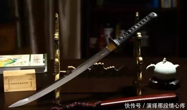 吹嘘|日本刀被吹嘘这么多年，实战效果如何