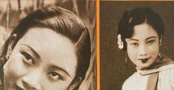 民国$母亲是民国美女,丈夫是民国总统,为何她晚年病逝在寺庙!