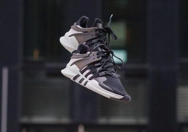 全网最完整阿迪达斯鞋系科普（1）