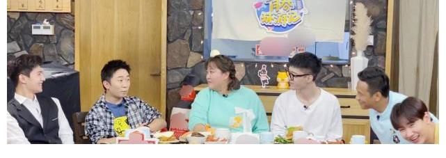 范丞丞|正在录制的6部综艺，大湾区哥哥们惹期待，张卫健舞台首秀来了