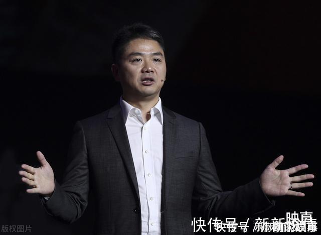 刘强东|刘强东在京东干满5年能买房，十年过去了，1号快递员实现了吗