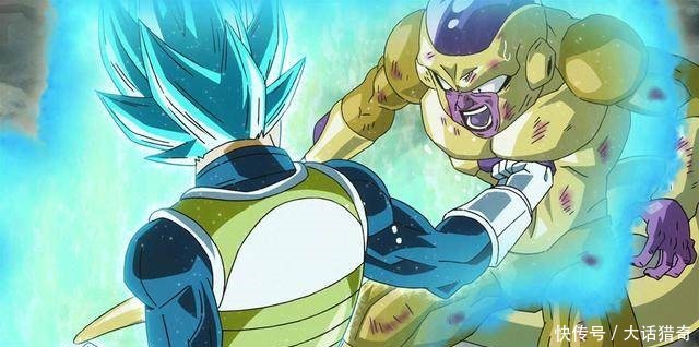 复活|龙珠小林到底死了多少次弗利萨就杀了他两次,全都死无全尸!