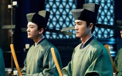  称号|看鉴·拍一拍宋朝：中国素有礼仪之邦的称号，如今还是吗？