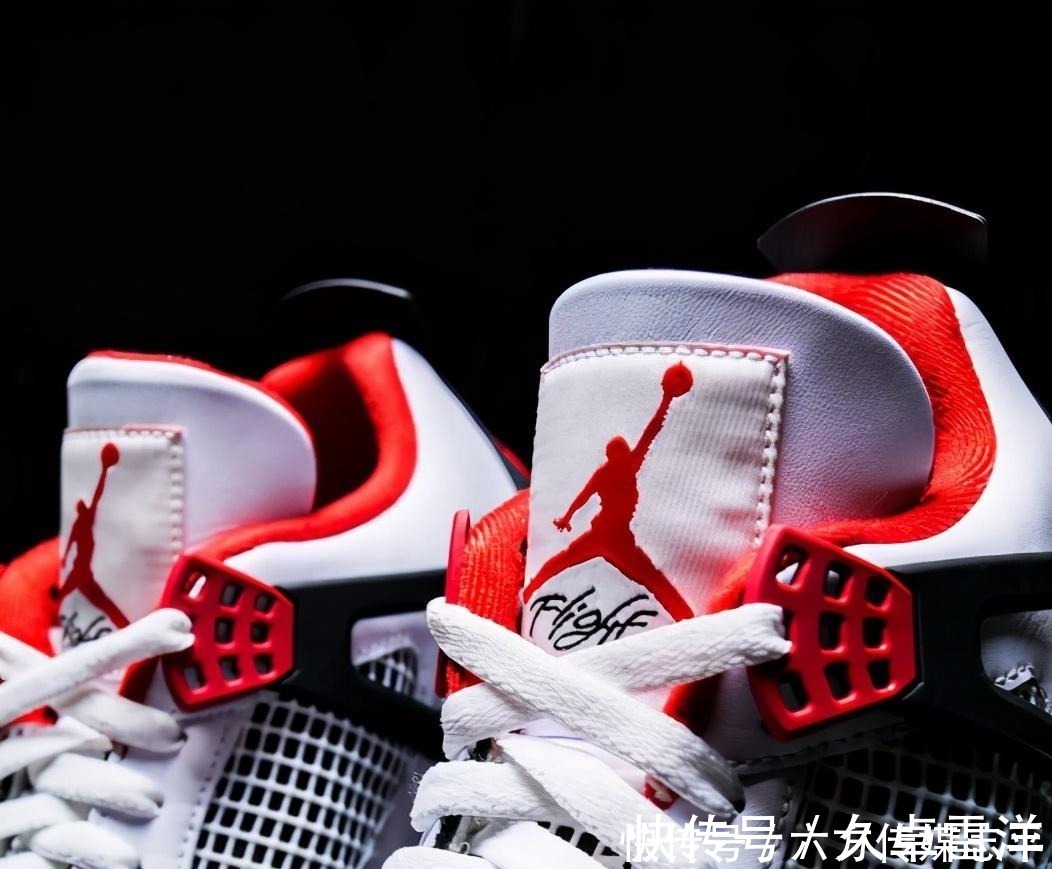 小叶子|有一双AJ,让粉丝苦等31年却依然备受追捧,你能猜到是哪双吗