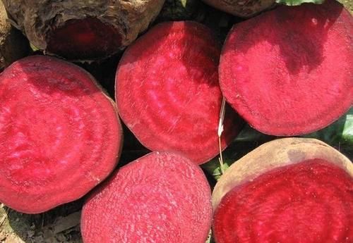 排毒养生的好食物，男女坚持吃，清热解毒，滋阴补虚，气色更红润