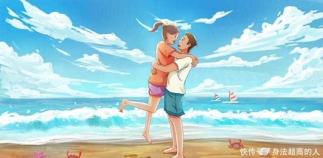 爱情|爱一个人,多半不是注定的