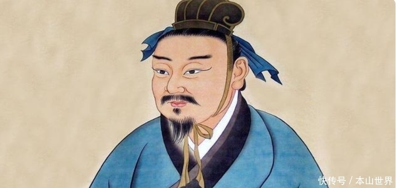 活命!“慈不掌兵、义不养财、善不为官、情不立事、仁不从政”,请牢记