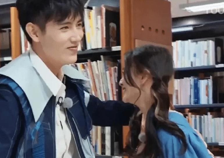 郑恺 《奔跑吧》3位老成员：李晨装疯卖傻，郑恺浑浑噩噩，baby受欺负