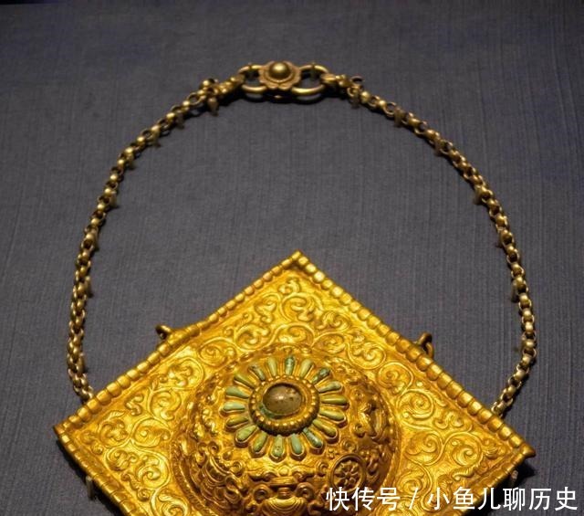 长沙博物馆|长沙这座博物馆又火了,千件黄金展品大开眼界,免费参观