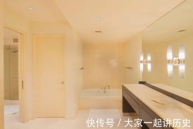 纽约|这才是真正的豪宅,你见过吗?这套纽约豪宅靓爆你的眼球!