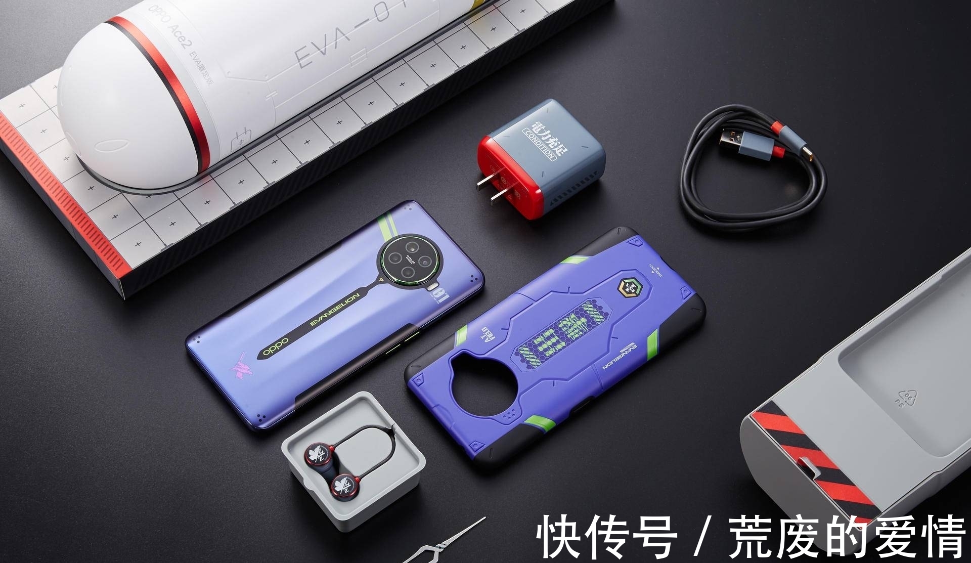 iqoo|二次元IP价值释放!大牌纷纷跨界联名,粉丝到底买不买账?