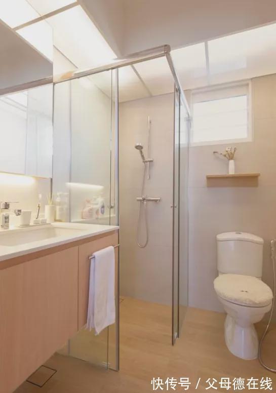 收纳|这位太太带俩娃,140㎡的家理性收纳圈粉无数,入住2年依旧如新