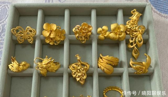 珍珠|女人过了40岁,最好别戴这3种首饰,俗气感十足,显得没品味