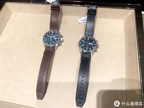 沛纳海|爆冷入手沛纳海LUMINOR，大表盘硬汉款一见钟情！附万国飞行员对比